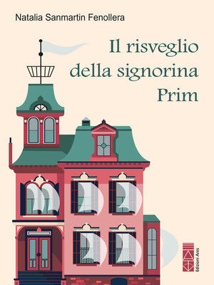 cover image of La signorina Prim